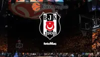 Beşiktaş, Hapoel Tel Aviv ile EuroLeague'de karşılaşıyor