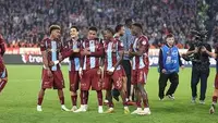 Trabzonspor'un Hearts Maçının Biletleri Satışta!
