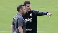 Galatasaray'da 5. Şampiyonluk Hedefi Belirlendi