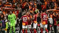 G.Saray, Kasımpaşa ile Zirve Hedefinde Kararlılık Gösteriyor
