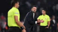 Trabzonspor'un Teknik Direktörü Çimşir'den Motivasyon Mesajı