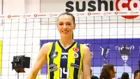 Fenerbahçe Kadın Voleybol Takımı Yeni Sezona Hedeflerle Başlıyor