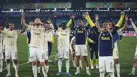 Fenerbahçe, Çaykur Rizespor'u 3-0 Geçerek 4. Sıraya Yükseldi
