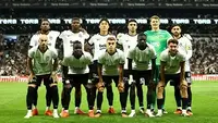 Beşiktaş'ın Başarılı Sezonu İtalyan Medyasını Etkiledi
