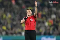 Galatasaray-Fenerbahçe Derbisi'ne Yasin Kol Atandı