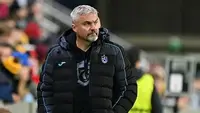 Trabzonspor'da Reis Dönemi: Galibiyetler Peş Peşe Geliyor