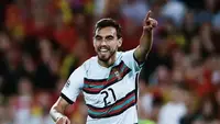 Beşiktaş, Ricardo Horta ile Transfer İçin Temas Kuracak
