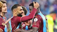 Trabzonspor'un Gol Performansı ve Muhammed Salah'ın Başarısı