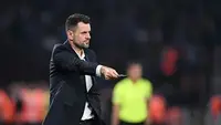 Konyaspor - Trabzonspor Maçına Dair Hüseyin Çimşir'den Açıklamalar