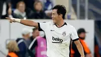 Beşiktaş, Hoffenheim'ı Zorlu Maçta 3-2 Mağlup Etti