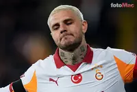 Mauro Icardi'nin Galatasaray'daki Geleceği Hakkında Gelişmeler