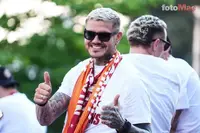 Mauro Icardi'den Transfer Açıklamaları: Geleceği Belirsiz