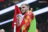 Galatasaray'da Mauro Icardi'nin Ayrılığı ve Geleceği Tartışılıyor