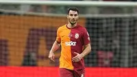 Sarı-Kırmızılılarda İki Futbolcunun Geleceği Belirsiz