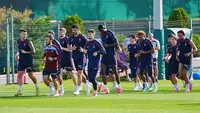 Trabzonspor, KuPS ile Avrupa'da Galibiyet Peşinde