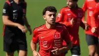 A Milli Takım'da İlk Maçını Oynayan İlhan Fakılı'nın Duyguları