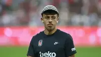 İlhan Fakılı, Milli Takım Deneyimini Beşiktaş'a Taşıdı