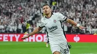 İlhan Fakılı'nın Beşiktaş Performansı ve Gelişim Süreci
