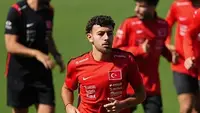 İlhan Fakılı'nın Belçika Maçındaki Performansı Göz Doldurdu