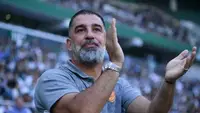 Trabzonspor'da Teknik Direktör Arayışında Sıcak Gelişmeler