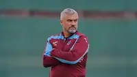 Thomas Reis, Samsunspor ile Derbide Karşılaşacak