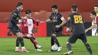 İlkay Gündoğan, Pendikspor Maçında Parladı ve Dönüş Beklentisi Artıyor