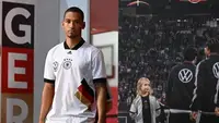 Beşiktaş, Thilo Kehrer için yeniden Monaco ile masaya oturacak
