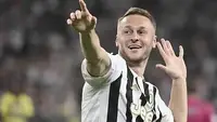 Beşiktaş, Teun Koopmeiners İçin Son Hamlesini Yapıyor