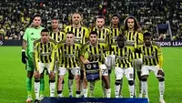 Fenerbahçe, Galatasaray Derbisi İçin Kadrosunu Şekillendiriyor