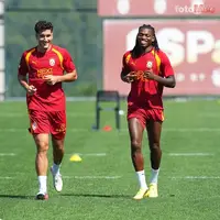 Galatasaray, Yasin Ayari ile Orta Sahasını Güçlendirmeyi Hedefliyor