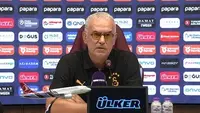 Galatasaray'ın Kasımpaşa Maçı Öncesi İrfan Saraloğlu'ndan Açıklamalar