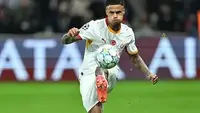 İsmail Jakobs, Milli Takım Kariyerini Sonlandırdığını Duyurdu