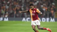Galatasaray, Kasımpaşa'yı Geçerek Liderlik Koltuğuna Oturdu