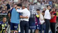 Fenerbahçe, Alanyaspor'u 3-0 ile Geçti, İsmail Kartal Açıklamalarda Bulundu