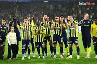 Fenerbahçe'nin 3 Maçlık Performansı ve Mason Greenwood'un Durumu