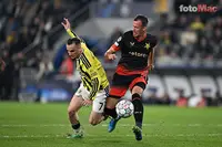 Fenerbahçe, Slavia Prag ile 2-2 Beraber Kalarak Puan Kaybı Yaşadı