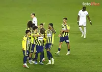Fenerbahçe, Turan Tovuz'u 2-0 ile geçti