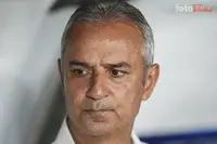İsmail Kartal, Fenerbahçe'den İstifa Kararını Açıkladı