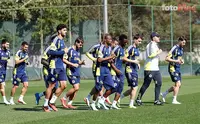 Fenerbahçe, Aston Villa ile Şampiyonlar Ligi'nde Çarşamba Günü Karşılaşacak