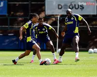 Fenerbahçe, Roma ile Şampiyonlar Ligi'nde İlk Maçına Çıkıyor