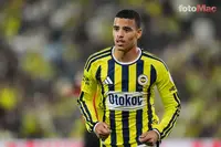 Fenerbahçe, Mason Greenwood'u Marsilya'dan Transfer Etti