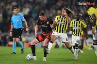 Fenerbahçe, Slavia Prag ile 2-2 Beraberlik Elde Etti