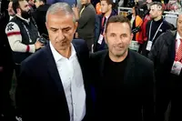 Galatasaray-Fenerbahçe Derbisinde Kritik Mücadele Bekleniyor