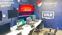 Süper Lig'de 4. Hafta VAR Kayıtları Açıklandı