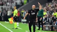 Vincenzo İtaliano Beşiktaş'ta Başarıya Doymuyor