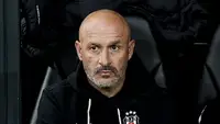 Vincenzo Italiano'dan Beşiktaş ve Napoli'ye Dair Açıklamalar