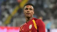 İsmail Jakobs, Başakşehir Maçında Gösterdiği Performansla Dikkat Çekti