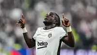 Beşiktaş ve Crystal Palace 2-2 Beraberlikte Buluştu