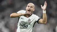 Cerny, Fenerbahçe Derbisinde Parlamaya Hazır