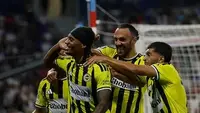 Fenerbahçe, Beşiktaş ile Derbi Mücadelesine Çıkıyor